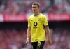 Konstantinos Karetsas llega al Dortmund siguiendo los pasos de Messi
