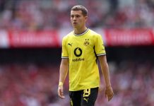 Konstantinos Karetsas llega al Dortmund siguiendo los pasos de Messi