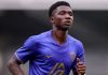 Lamine Camara, en el radar de Chelsea, Manchester United y Liverpool