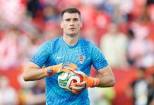El Barcelona prepara una operación sorpresa por Livakovic: oferta de 3 millones al Fenerbahçe