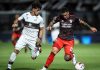 Lomónaco fue ofrecido a Boca y Arruabarrena ya tomó una decisión