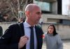 La justicia suiza absuelve definitivamente a Luis Rubiales tras la denuncia de Tebas