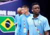 Fabrizio Romano confirma contactos entre la Roma y el Zenit por Luiz Henrique