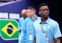 Fabrizio Romano confirma contactos entre la Roma y el Zenit por Luiz Henrique