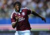 Madjo, la gran sorpresa del Aston Villa: gol y récord histórico con solo 17 años