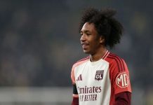 El Inter de Milán se lanza por Malick Fofana: el Lyon podría recibir una oferta de 40 millones