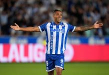De estar apartado a ser decisivo: el espectacular regreso de Mariano con el Alavés