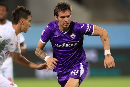 Mastantuono explica por qué eligió la Fiorentina y revela qué quiere aprender en Italia