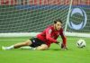 Brest tiene nuevo portero: Mathieu Patouillet firmará hasta 2029