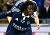Con solo 18 años, Matondo ya se gana el respeto en el Paris FC