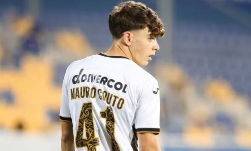 Mauro Couto