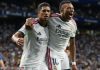 Mbappé y Bellingham se funden en un abrazo y el Madrid zanja los rumores
