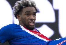 Giro inesperado en el mercado: Liverpool va por Ismaïla Sarr y enfría la pista Mbaye