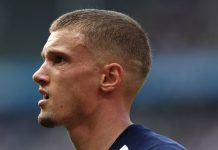 Michaël Cuisance, decidido a mostrar otra imagen en su regreso a la Ligue 1 con Lens