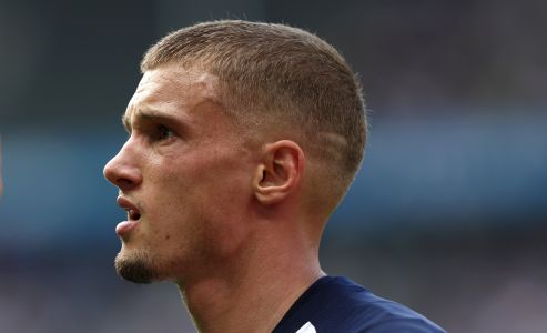 Michaël Cuisance