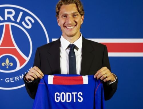 Mika Godts
