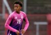 Mikael Baza, rumbo al Barcelona: Flick apuesta por el central del futuro