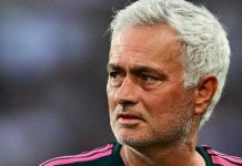 Mourinho define su Madrid: 4-2-3-1 y una delantera de lujo
