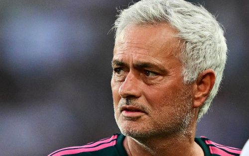 Mourinho 1