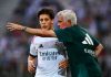 Mourinho tiene un plan para Arda Güler: “Acabará jugando de ocho o de seis”