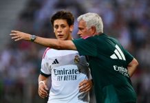 Mourinho desafía al tiempo en el Madrid: “Tengo el mismo ADN, no puedo esconder lo que soy”