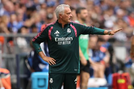 Mourinho