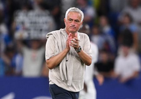 Mourinho