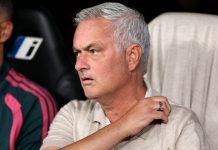 La estrategia de Mourinho con Carreras y Cucurella para mantener al Madrid al máximo nivel