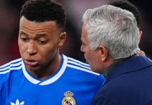 Mourinho y Mbappé desafían al Barça: la Liga española se prepara para una batalla espectacular