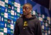 El Bayer Leverkusen se adelanta al Inter y recupera a Moussa Diaby