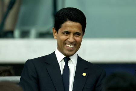 Nasser Al-Khelaïfi