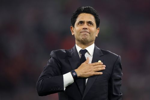 Nasser Al-Khelaïfi
