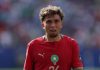 Neil El Aynaoui puede salir de la Roma rumbo al RB Leipzig