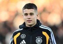 El Barça se fija en Nicolò Tresoldi ante la dificultad de fichar a Julián Álvarez