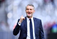 Lille ya conoce a sus rivales en Champions y Olivier Létang lanza un mensaje: «Nos concentramos en el futuro»