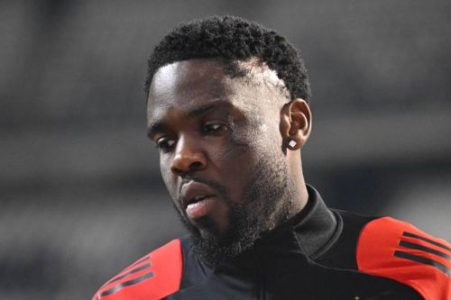 Orel Mangala