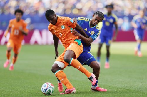 Ousmane Diomande