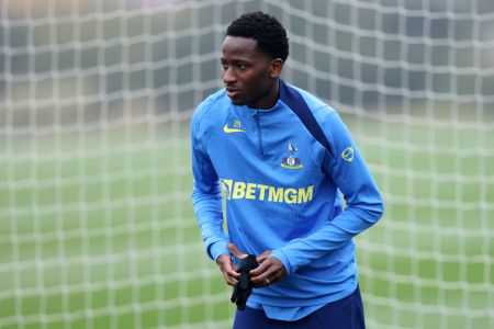 Pape Matar Sarr