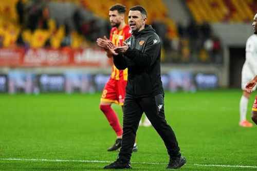 Patrick Videira