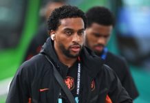Crystal Palace pone sus ojos en Quinten Timber y prepara una oferta de 20 millones de euros