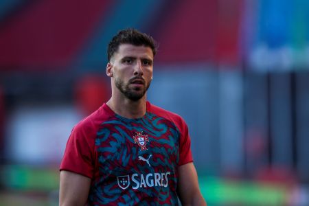 RUBEN DIAS