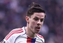 Rémi Himbert, la nueva joya del Lyon que quiere conquistar la Ligue 1