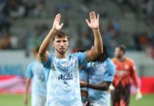 AC Milan piensa en Rúben Dias para reforzar su defensa