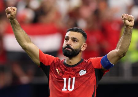SALAH