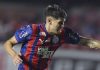 El Marsella se interesa por un argentino del Bahia para reforzar su defensa, Santiago Ramos Mingo