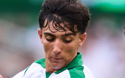 Sergio Martínez,