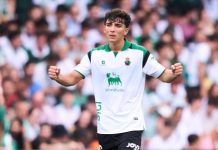 ¡EL REAL MADRID YA TIENE NUEVO FICHAJE! Se confirma la llegada de Sergio Martínez