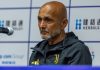 La Juventus respalda a Spalletti pese a la derrota: «Hay que tener paciencia»