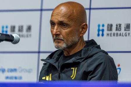Spalletti