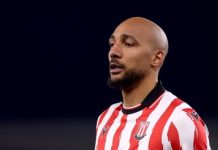 Steven Nzonzi elige al Dunkerque para su posible última temporada